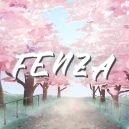 FENZA Logo